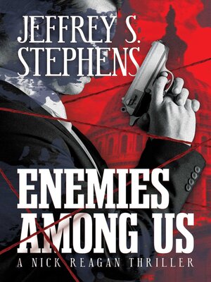 cover image of Enemies Among Us